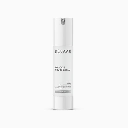 KREMAS JAUTRIAI ODAI || Delicate touch cream