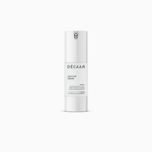 SERUMAS JAUTRIAI ODAI || Delicate serum - decaar.lt